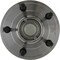 Centric Parts Standard Hub & Bearing Assembly W/Abs, 401.58000E 401.58000E - alternate 6